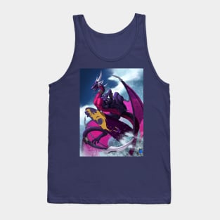 Airwalkin' Tank Top